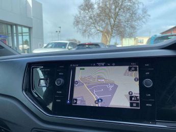 Volkswagen Taigo 1.0 TSI 110 R-Line 5dr DSG