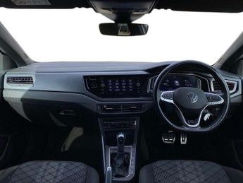 Volkswagen Taigo 1.0 TSI 110 R-Line 5dr DSG