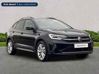 Volkswagen Taigo 1.0 TSI Match 5dr