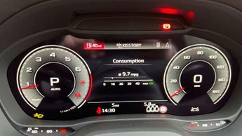 Audi Q2 35 TFSI S Line 5dr S Tronic