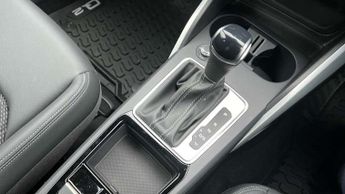 Audi Q2 35 TFSI S Line 5dr S Tronic
