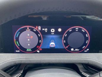 Skoda Superb 1.5 TSI iV Sportline 5dr DSG