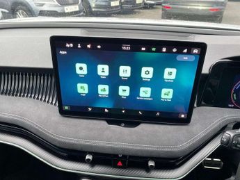 Skoda Superb 1.5 TSI iV Sportline 5dr DSG