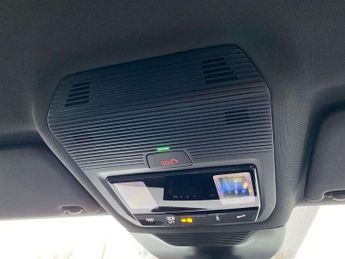 Skoda Superb 1.5 TSI iV Sportline 5dr DSG