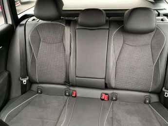 Skoda Superb 1.5 TSI iV Sportline 5dr DSG