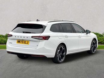 Skoda Superb 1.5 TSI iV Sportline 5dr DSG