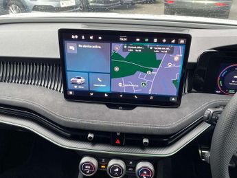 Skoda Superb 1.5 TSI iV Sportline 5dr DSG