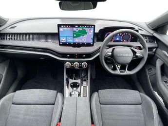 Skoda Superb 1.5 TSI iV Sportline 5dr DSG