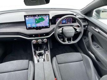 Skoda Superb 1.5 TSI iV Sportline 5dr DSG