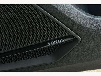 Audi Q2 35 TFSI Black Edition 5dr S Tronic