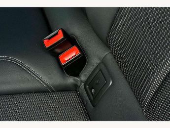 Audi Q2 35 TFSI Black Edition 5dr S Tronic