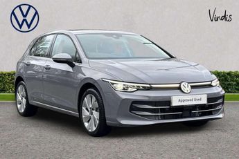 Volkswagen Golf 1.5 TSI 204 Style eHybrid 5dr DSG