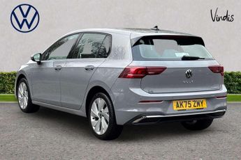 Volkswagen Golf 1.5 TSI 204 Style eHybrid 5dr DSG