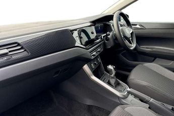 Volkswagen Polo 1.0 TSI Match 5dr DSG
