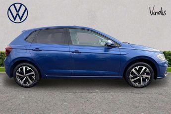 Volkswagen Polo 1.0 TSI Match 5dr DSG