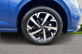 Volkswagen Polo 1.0 TSI Match 5dr DSG