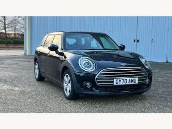 MINI Clubman 1.5 Cooper Classic 6dr