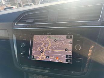 Volkswagen Tiguan 1.5 TSI 150 R-Line 5dr DSG