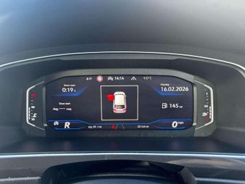 Volkswagen Tiguan 1.5 TSI 150 R-Line 5dr DSG