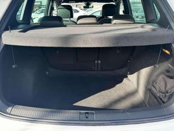 Volkswagen Tiguan 1.5 TSI 150 R-Line 5dr DSG