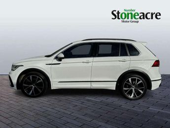Volkswagen Tiguan 1.5 TSI 150 R-Line 5dr DSG