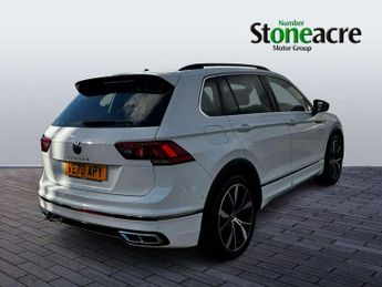 Volkswagen Tiguan 1.5 TSI 150 R-Line 5dr DSG