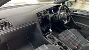 Volkswagen Golf GTE 1.4 TSI GTE 5dr DSG