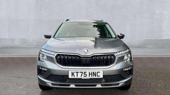 Skoda Kamiq 1.0 TSI SE L Edition 5dr DSG