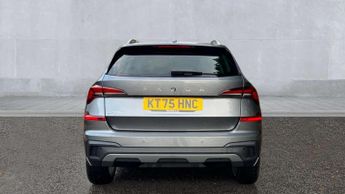 Skoda Kamiq 1.0 TSI SE L Edition 5dr DSG