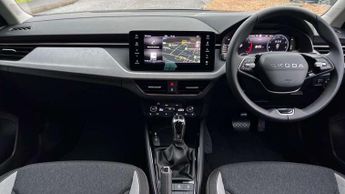 Skoda Kamiq 1.0 TSI SE L Edition 5dr DSG