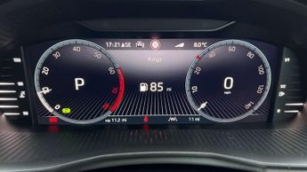 Skoda Kamiq 1.0 TSI SE L Edition 5dr DSG