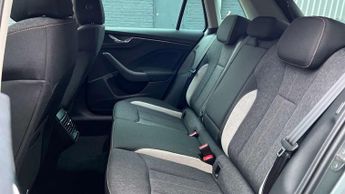 Skoda Kamiq 1.0 TSI SE L Edition 5dr DSG