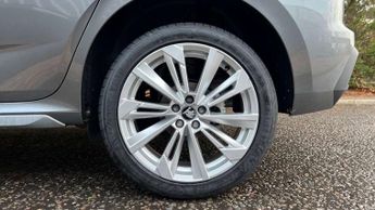 Skoda Kamiq 1.0 TSI SE L Edition 5dr DSG