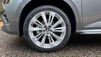 Skoda Kamiq 1.0 TSI SE L Edition 5dr DSG