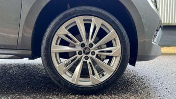 Skoda Kamiq 1.0 TSI SE L Edition 5dr DSG