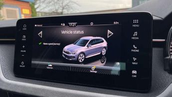 Skoda Kamiq 1.0 TSI SE L Edition 5dr DSG