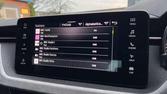 Skoda Kamiq 1.0 TSI SE L Edition 5dr DSG