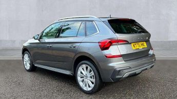 Skoda Kamiq 1.0 TSI SE L Edition 5dr DSG
