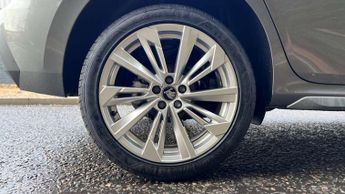 Skoda Kamiq 1.0 TSI SE L Edition 5dr DSG