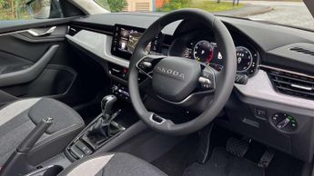 Skoda Kamiq 1.0 TSI SE L Edition 5dr DSG