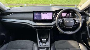 Skoda Octavia Estate 2.0 TDI 150 SE L 5dr DSG