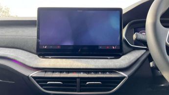 Skoda Octavia Estate 2.0 TDI 150 SE L 5dr DSG