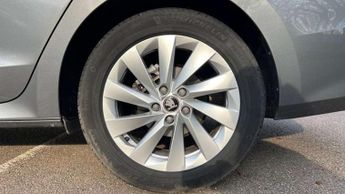 Skoda Octavia Estate 2.0 TDI 150 SE L 5dr DSG