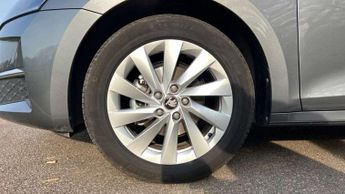 Skoda Octavia Estate 2.0 TDI 150 SE L 5dr DSG