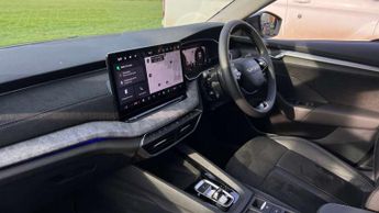 Skoda Octavia Estate 2.0 TDI 150 SE L 5dr DSG