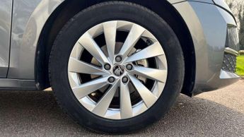 Skoda Octavia Estate 2.0 TDI 150 SE L 5dr DSG