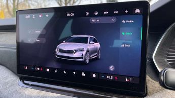 Skoda Octavia Estate 2.0 TDI 150 SE L 5dr DSG