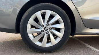 Skoda Octavia Estate 2.0 TDI 150 SE L 5dr DSG