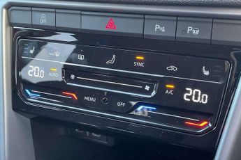 Volkswagen T-Roc 1.5 TSI Match 5dr DSG