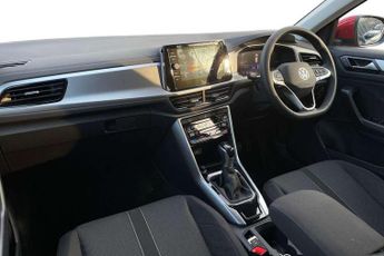Volkswagen T-Roc 1.5 TSI Match 5dr DSG